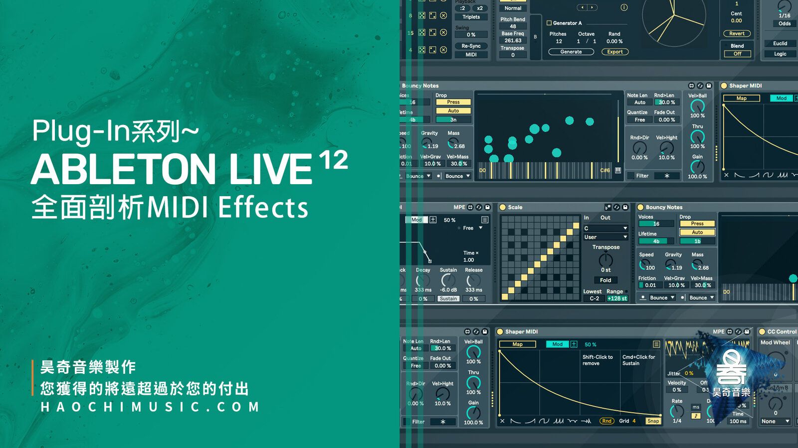 live-midi-fx