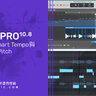 Logic Pro 10.8 - 進階應用 - 深入剖析Smart Tempo與Flex Time / Pitch