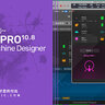Logic Pro 10.8 - Plug-In系列 - Drum Machine Designer深入剖析
