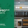 Logic Pro 10.8 - Plug-In系列 - 全面剖析MIDI FX