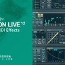 Ableton Live 12 - Plugin系列 - 全面剖析MIDI Effects