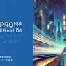 Logic Pro 10.8 - 音樂製作 - Lo-Fi Chill Beat 04 - 曲名: Wandering Through the City at Night