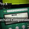 Logic Pro X教程 e3.Sidechain Compression [全]