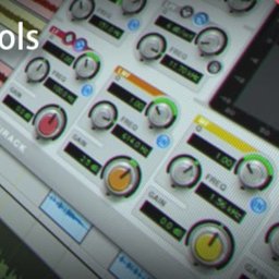 Pro Tools系列 c1.Audio Plug-In深入剖析 [01 EQ]